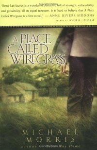 cover of the book A Place Called Wiregrass