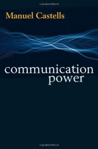 cover of the book Communication Power