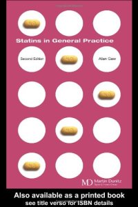 cover of the book Statins in General Practice: Pocketbook