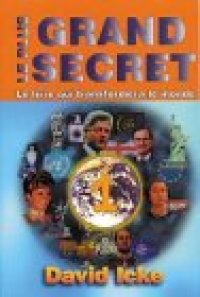 cover of the book Le Plus Grand Secret, tome 1