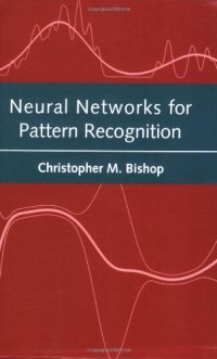 cover of the book Neural Networks for Pattern Recognition