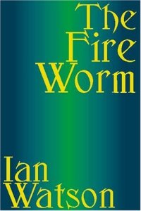 cover of the book The Fire Worm