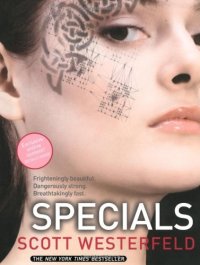 cover of the book Specials