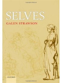 cover of the book Selves: An Essay in Revisionary Metaphysics