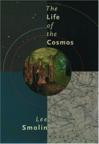 cover of the book The Life of the Cosmos