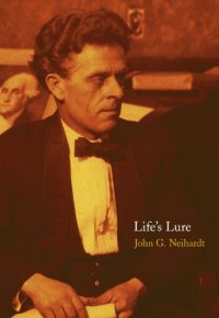 cover of the book Life's Lure