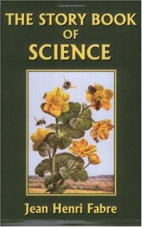 cover of the book The Story Book of Science