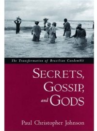 cover of the book Secrets, Gossip, and Gods: The Transformation of Brazilian Candomble