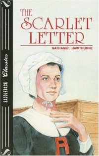 cover of the book The Scarlet Letter (Saddleback Classics)