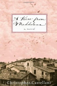 cover of the book A Kiss from Maddalena