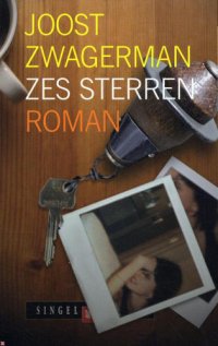 cover of the book Zes sterren