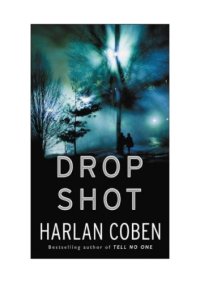 cover of the book Drop Shot