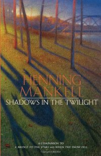 cover of the book Shadows in the Twilight