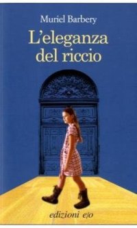 cover of the book L'Eleganza del Riccio