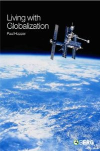 cover of the book Living with Globalization