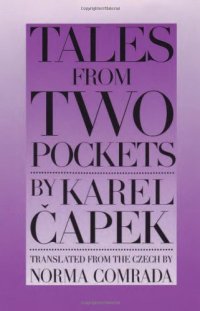 cover of the book Tales from Two Pockets