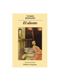 cover of the book El Aliento (Spanish Edition)