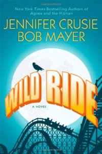 cover of the book Wild Ride