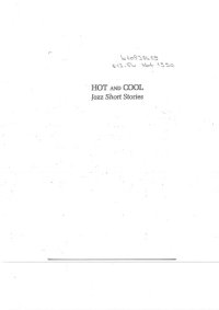 cover of the book Hot and Cool