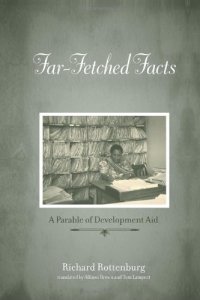 cover of the book Far-Fetched Facts: A Parable of Development Aid (Inside Technology)