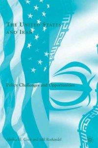 cover of the book The United States and Iran