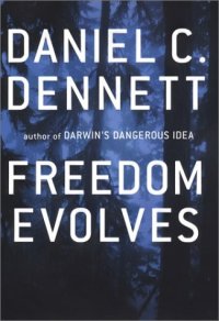 cover of the book Freedom Evolves