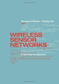 cover of the book Wireless Sensor Networks