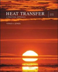 cover of the book Heat Transfer: A Practical Approach with EES CD