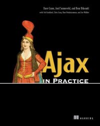 cover of the book Ajax in Practice