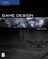 cover of the book Game Design