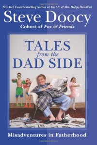 cover of the book Tales from the Dad Side: Misadventures in Fatherhood