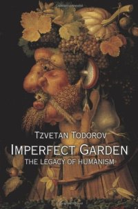 cover of the book Imperfect Garden: The Legacy of Humanism