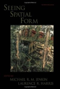 cover of the book Seeing Spatial Form