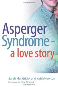 cover of the book Asperger Syndrome - A Love Story