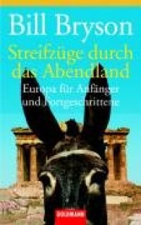 cover of the book Streifzüge durch das Abendland: Europa für Anfänger und Fortgeschrittene