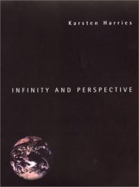 cover of the book Infinity and Perspective