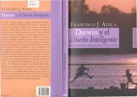 cover of the book Darwin y el diseno inteligente: Creacionismo, cristianismo y evolucion