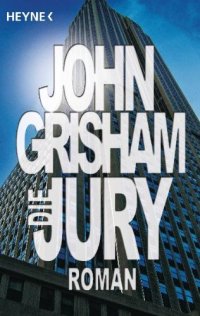 cover of the book Die Jury