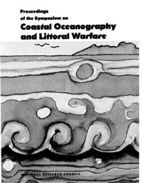 cover of the book Proceedings of Symposium on Coastal Oceanography and Littoral Warfare (Unclassified Summary) Fleet Combat Training Center, Tactical Training Group, Pacific, San Diego, CA, August 2-5, 1993