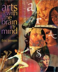 cover of the book Arts With the Brain in Mind