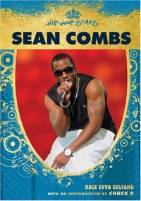 cover of the book Sean Combs (Hip-Hop Stars)