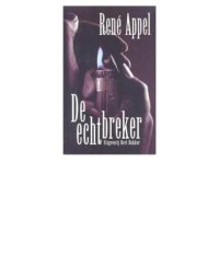 cover of the book De Echtbreker