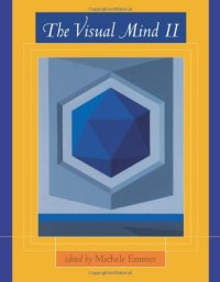 cover of the book The Visual Mind II (Leonardo Books)