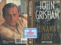 cover of the book Juri Pilihan - The Runaway Jury