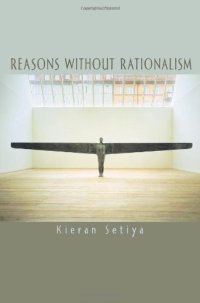 cover of the book Reasons without Rationalism