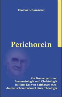 cover of the book Perichorein