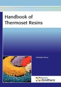 cover of the book Handbook of Thermoset Resins