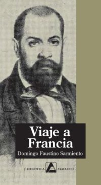 cover of the book Viaje a Francia