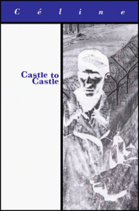 cover of the book Castle to Castle (French Literature)