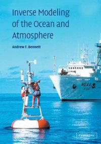 cover of the book Inverse Modeling of the Ocean and Atmosphere